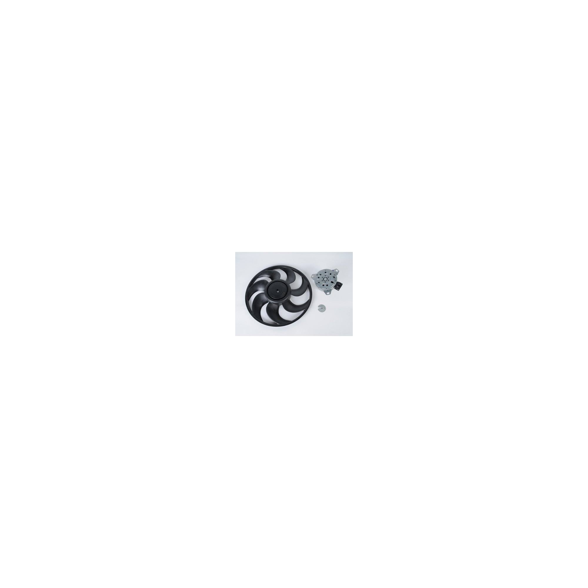 Fan Motor Q219
