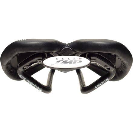 Carbon Saddle L353