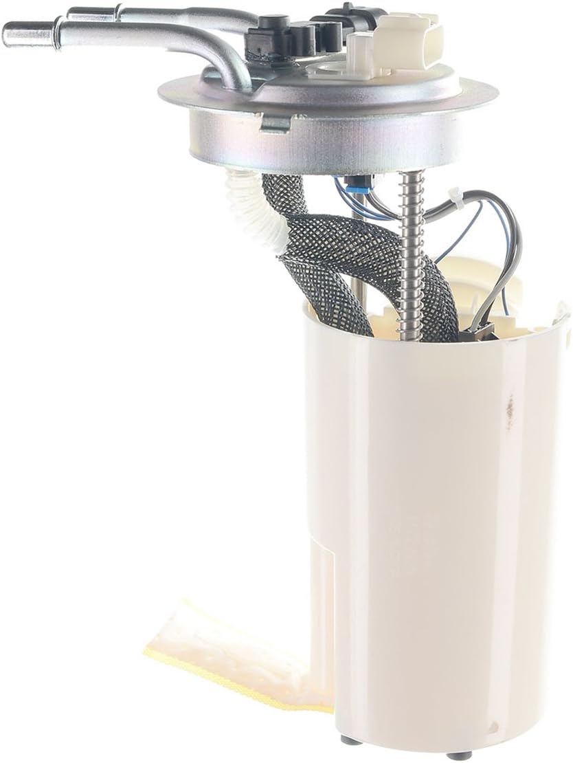Fuel Pump Assembly with Pressure Sensor Pack of 2 E456
