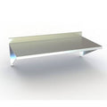 Wall Mount Table 24x22 W6040