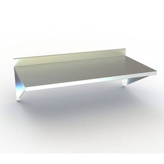 Wall Mount Table 24x22 W6040