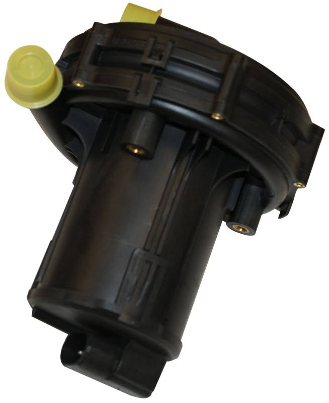 Smog Secondary Air Pump for BMW 528i J9247