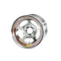 Chrome 15x8 Wheel S195169