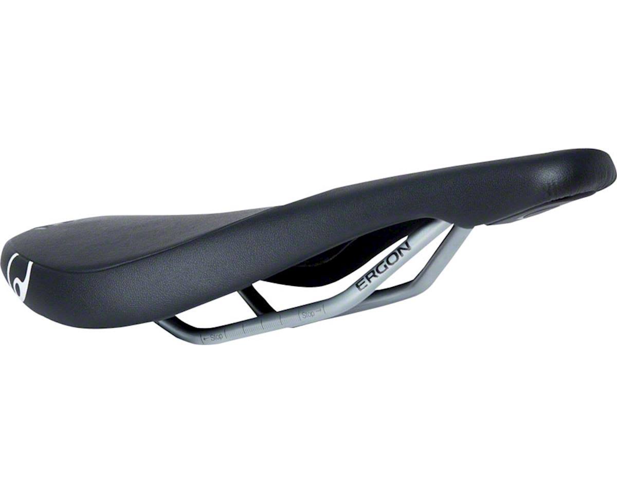 Black Saddle A378626