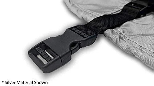 Jet Ski Covers with Trailer Straps & Storage Bag G32641