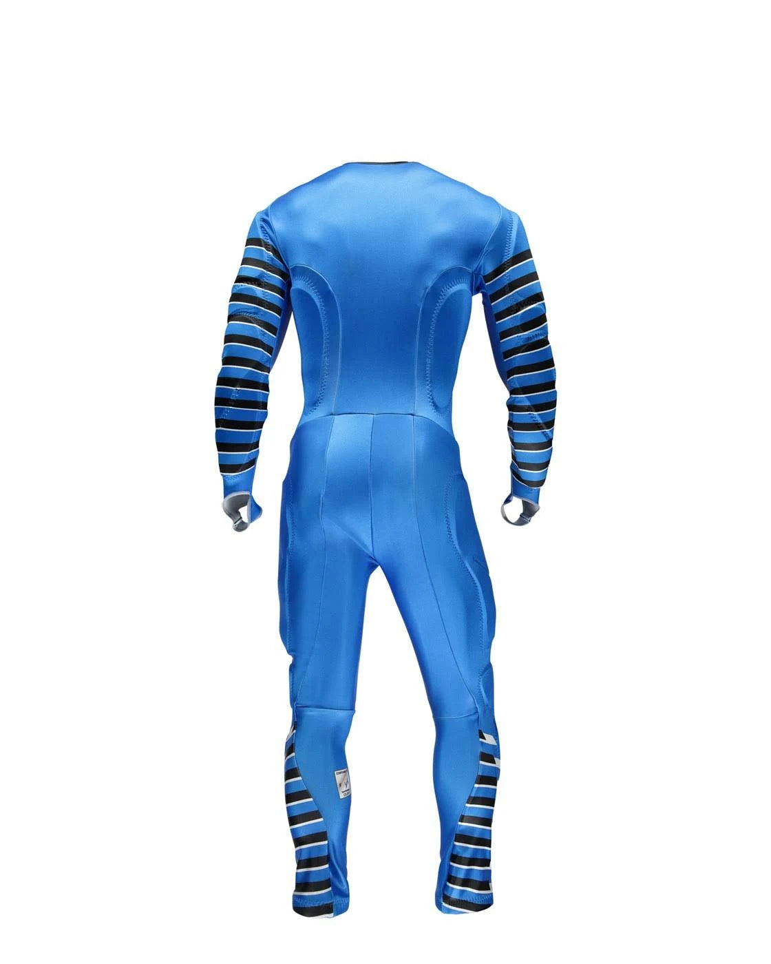 French Blue/Black Performance Race Suit G249344