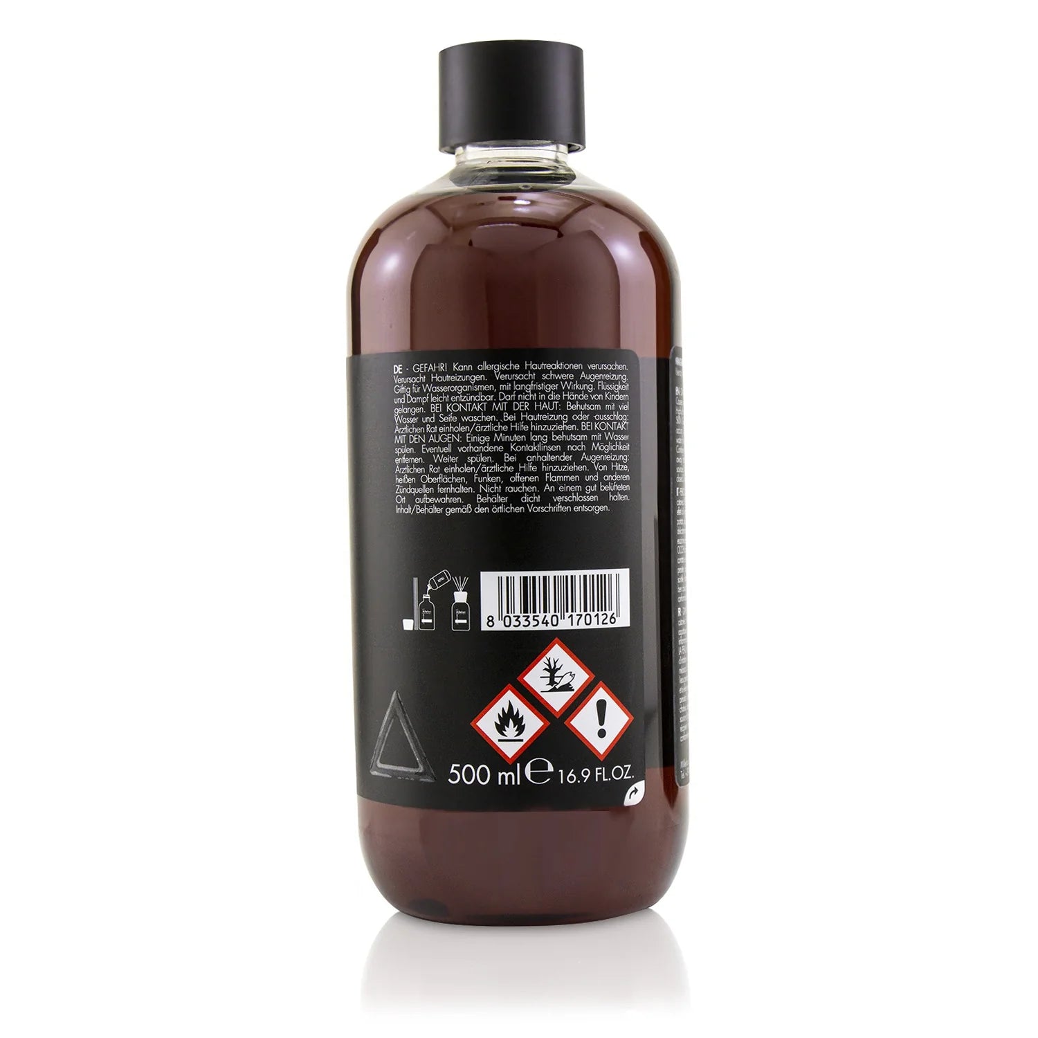 Fragrance Diffuser Refill 500ml I43066