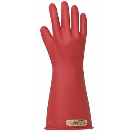Electrical Glove Kit, Class 00, Sz 11 S773