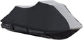 Jet Ski PWC Cover Black/Grey Pack of 2 P3259