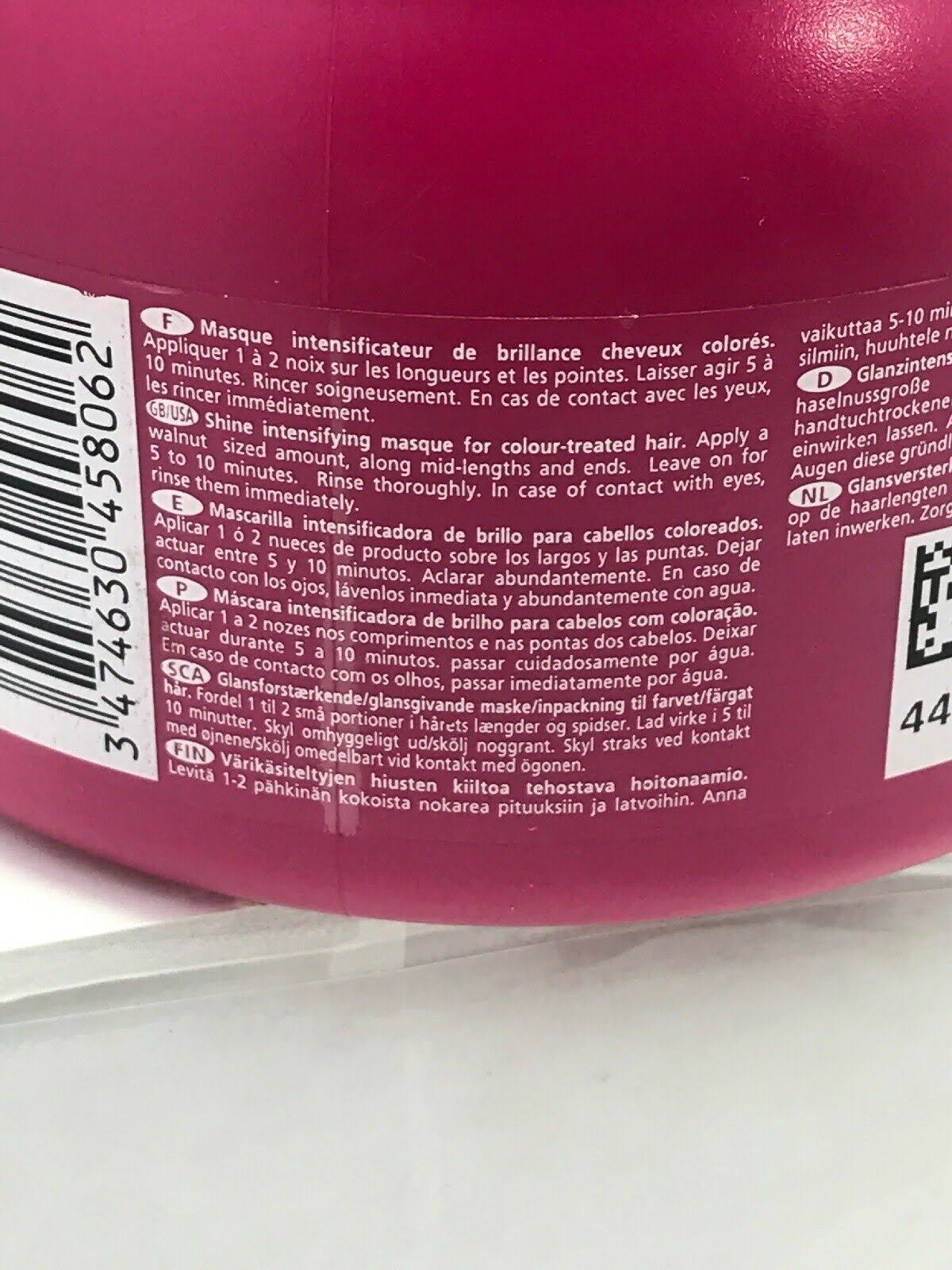 16.9-Ounce Intensifying Masque C44997