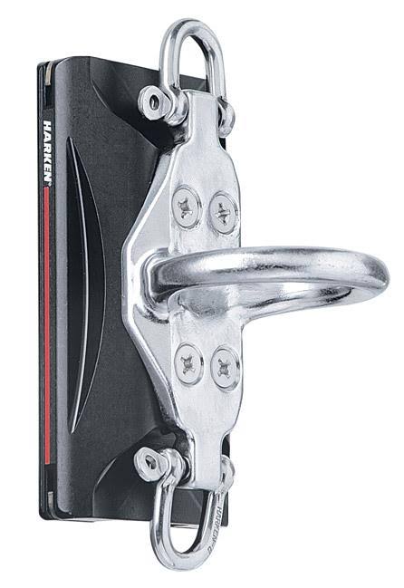 Midrange CB Spinnaker Pole Car Q641139