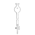 Chromatography Column with Plug P581647
